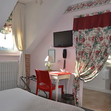 Vauban Hotel 3*