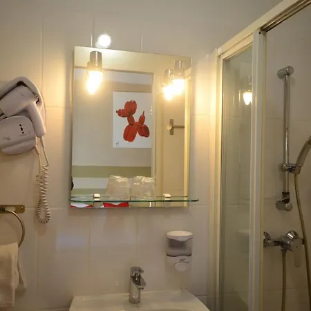 Hotel Vauban 3*