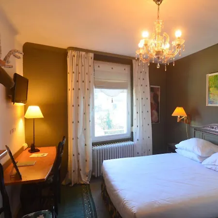 Vauban Hotel Belfort